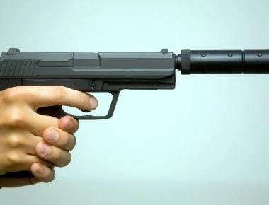 Νέες πληροφορίες για τη δολοφονία του Γ.Μακρή: Όπλο με σιγαστήρα είχε ο εκτελεστής